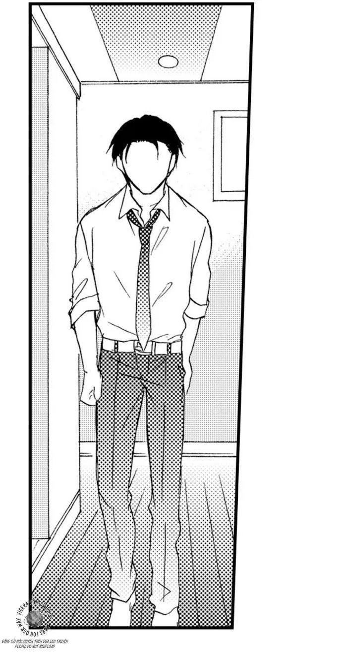 Kì Sinh Mãn Chapter 12 Trang 17