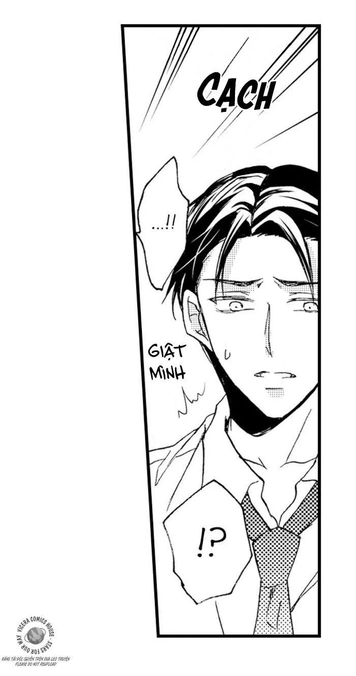 Kì Sinh Mãn Chapter 12 Trang 18