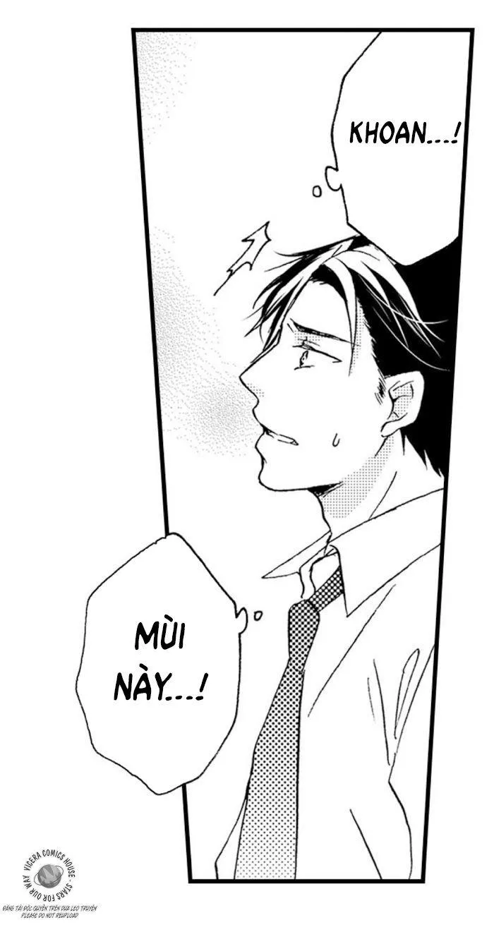 Kì Sinh Mãn Chapter 12 Trang 20