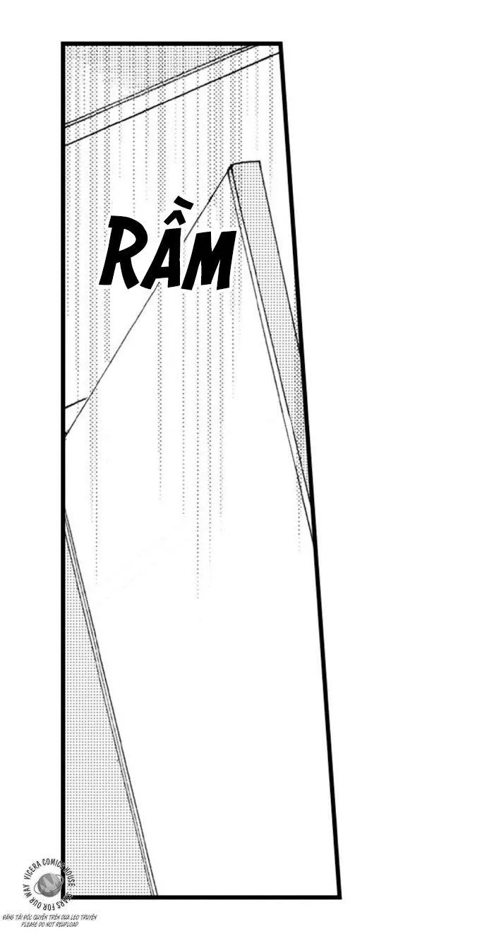 Kì Sinh Mãn Chapter 12 Trang 21