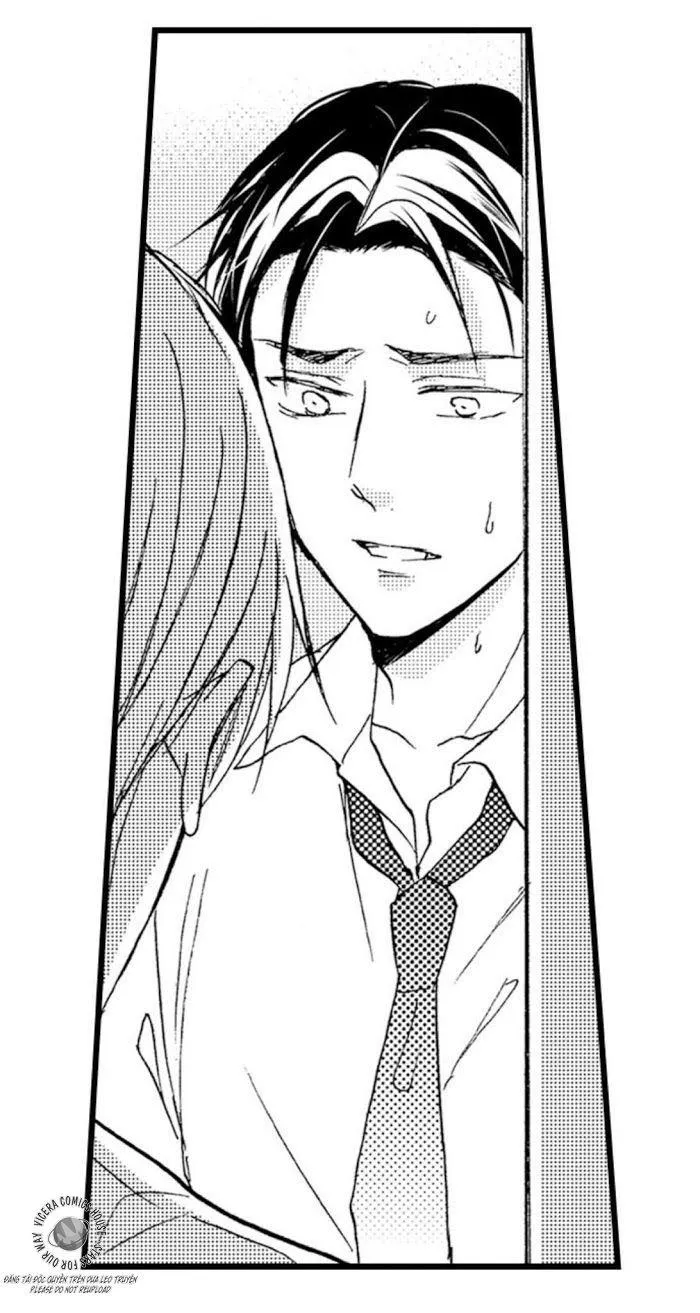 Kì Sinh Mãn Chapter 12 Trang 23