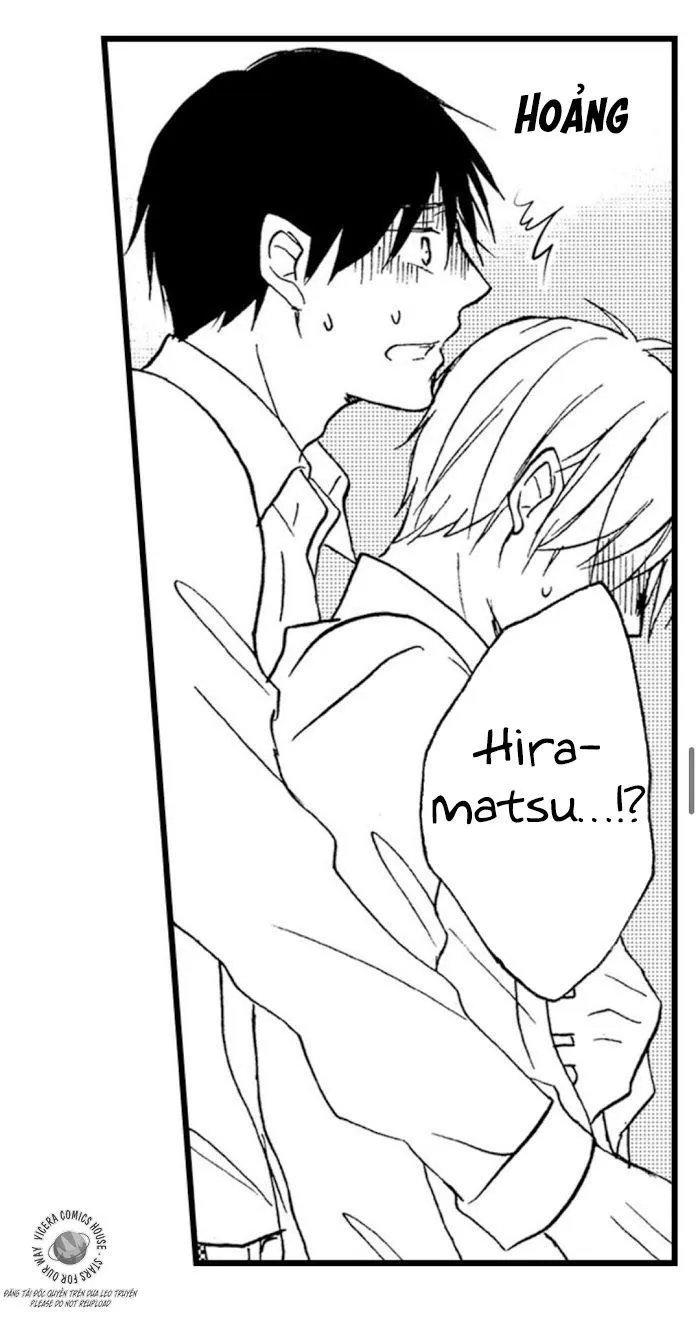 Kì Sinh Mãn Chapter 12 Trang 25