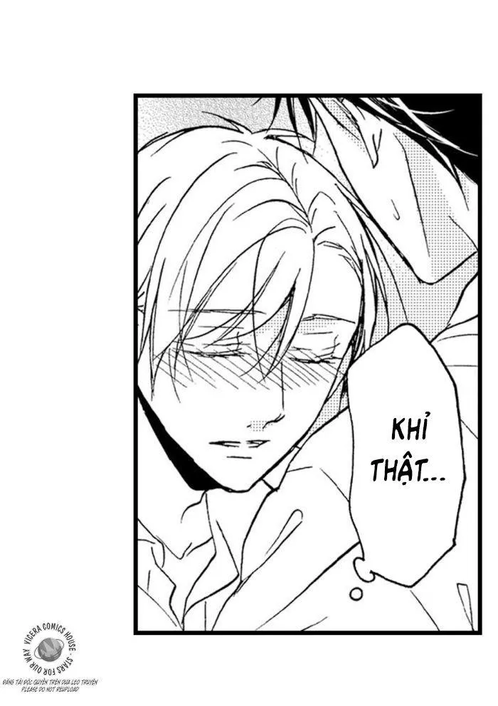 Kì Sinh Mãn Chapter 12 Trang 28