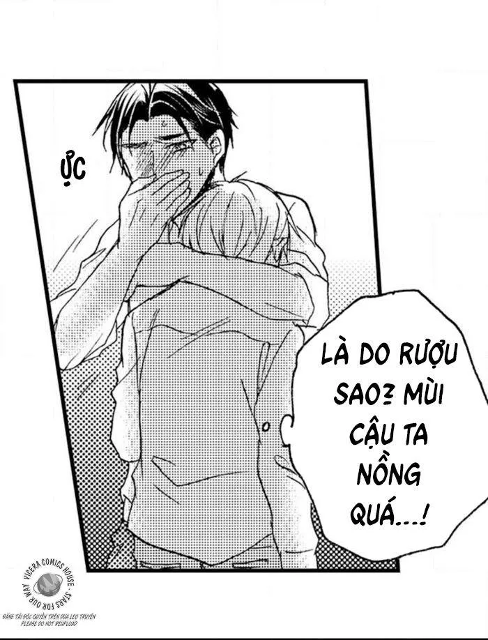 Kì Sinh Mãn Chapter 12 Trang 29