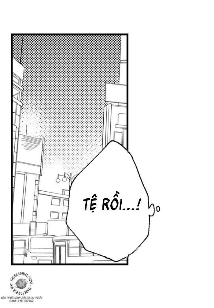 Kì Sinh Mãn Chapter 12 Trang 30