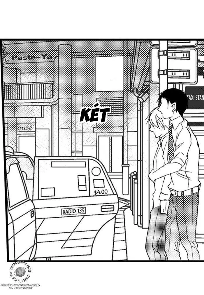 Kì Sinh Mãn Chapter 12 Trang 31