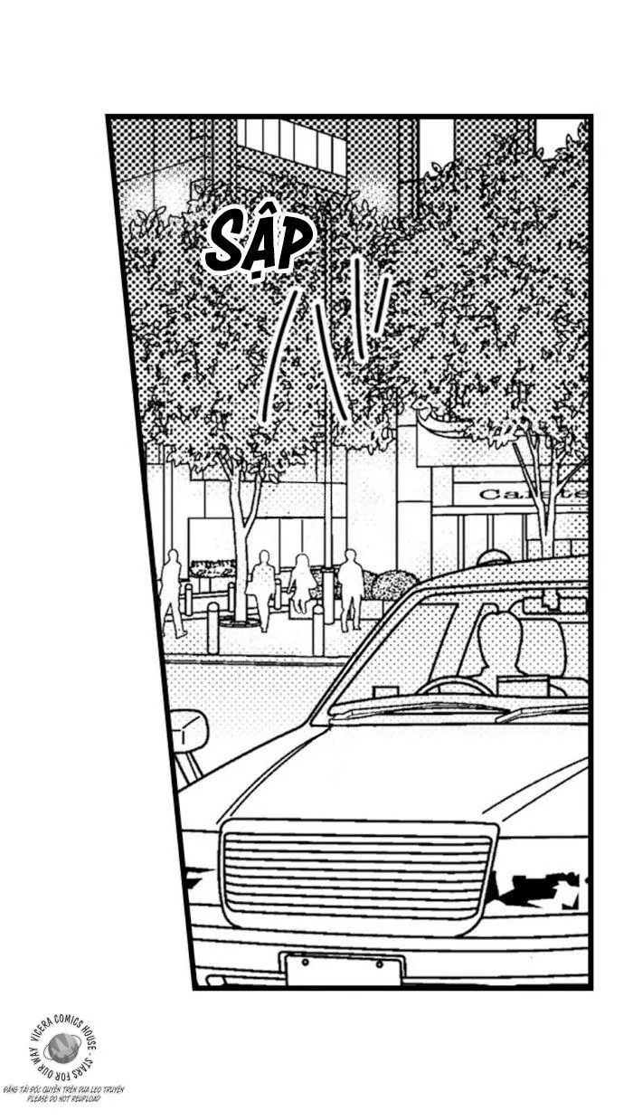 Kì Sinh Mãn Chapter 12 Trang 33