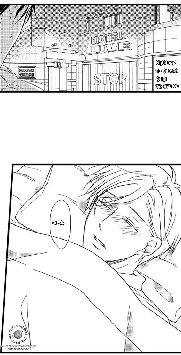 Kì Sinh Mãn Chapter 12 Trang 35