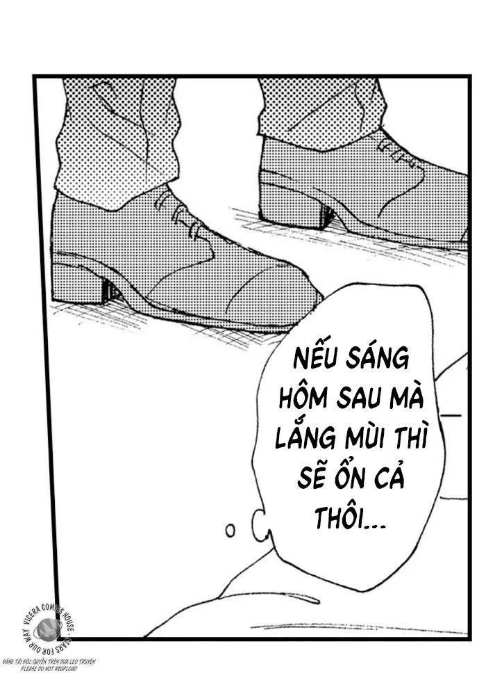 Kì Sinh Mãn Chapter 12 Trang 37