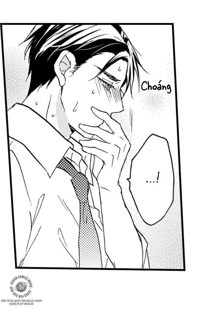 Kì Sinh Mãn Chapter 12 Trang 38