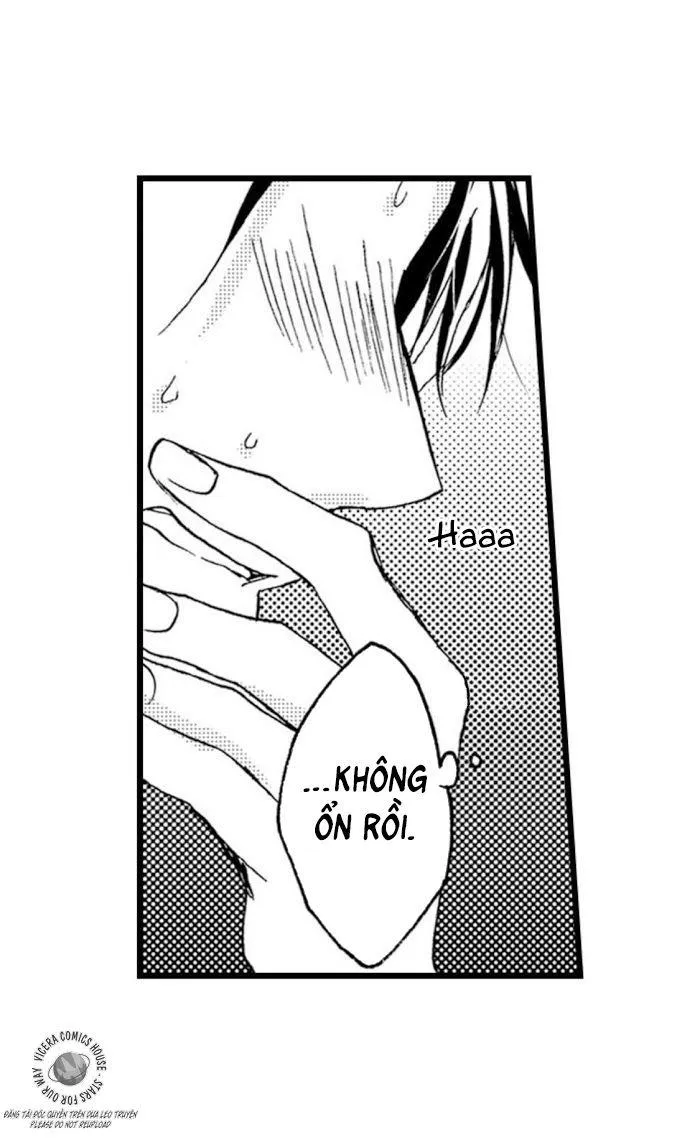 Kì Sinh Mãn Chapter 12 Trang 39