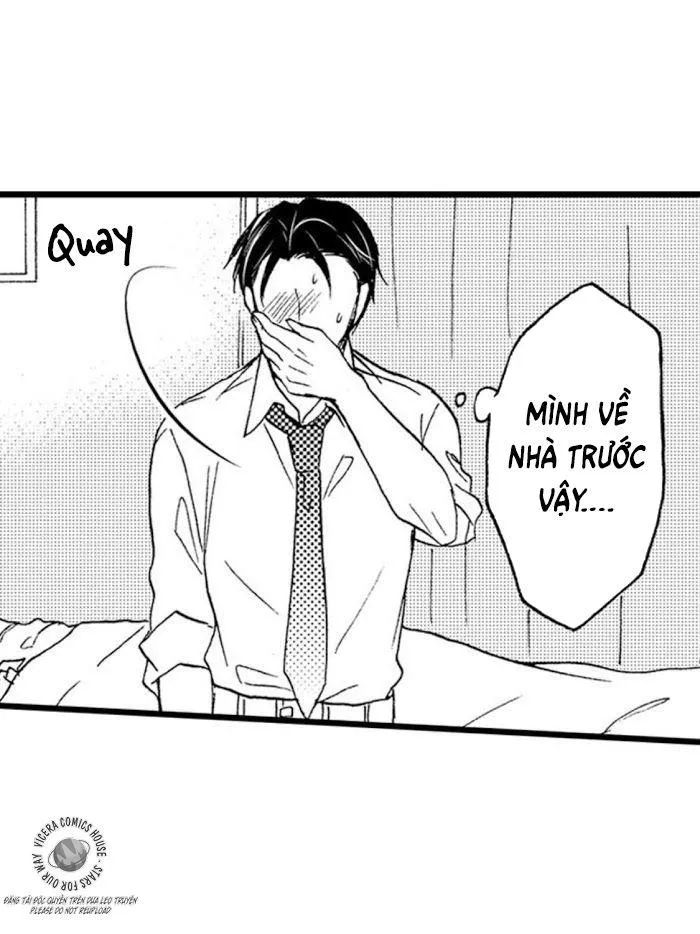 Kì Sinh Mãn Chapter 12 Trang 40