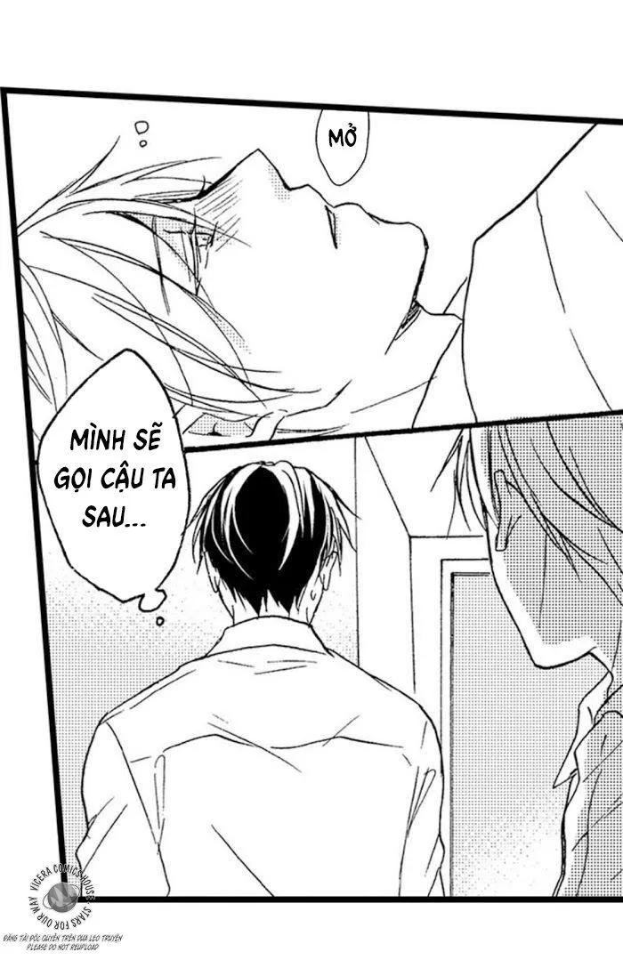 Kì Sinh Mãn Chapter 12 Trang 41