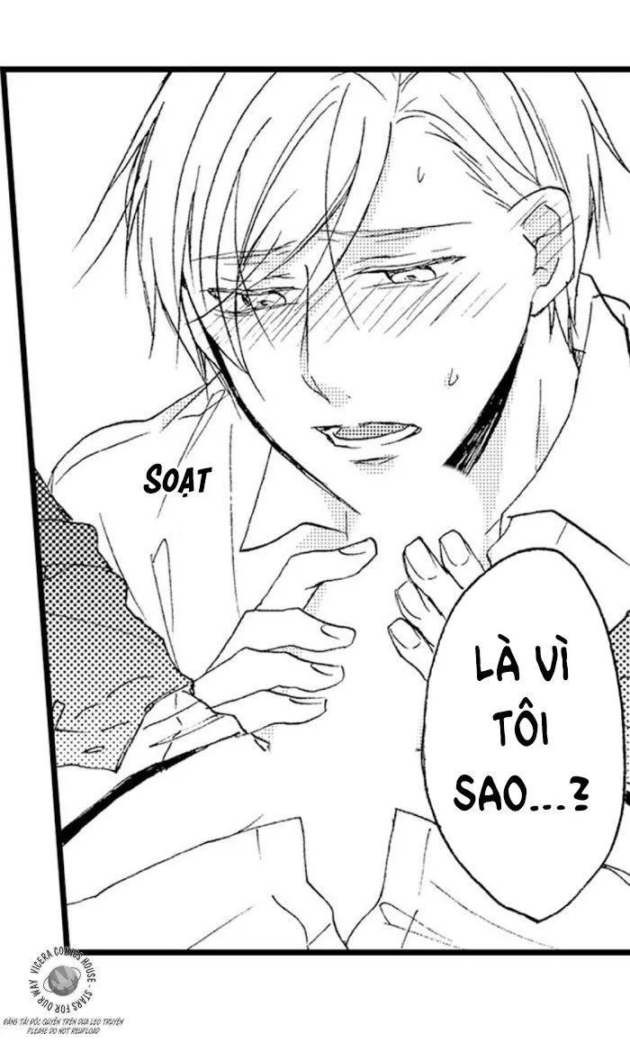 Kì Sinh Mãn Chapter 13 Trang 7