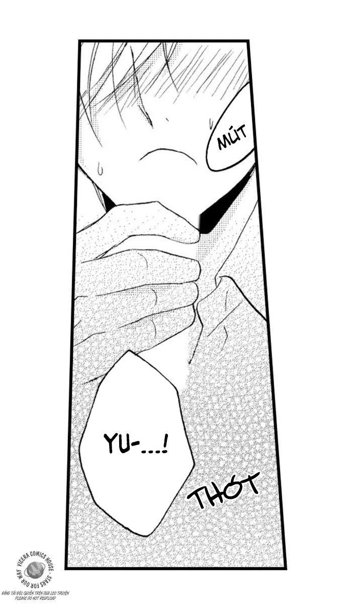 Kì Sinh Mãn Chapter 13 Trang 8