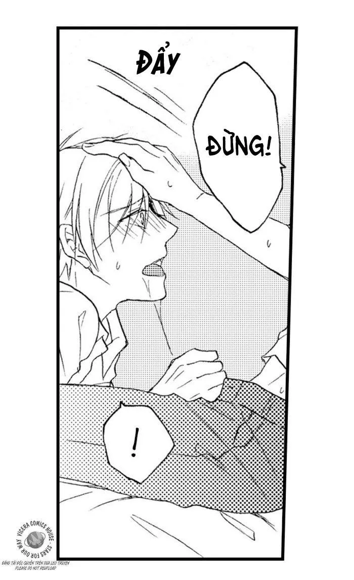 Kì Sinh Mãn Chapter 13 Trang 9