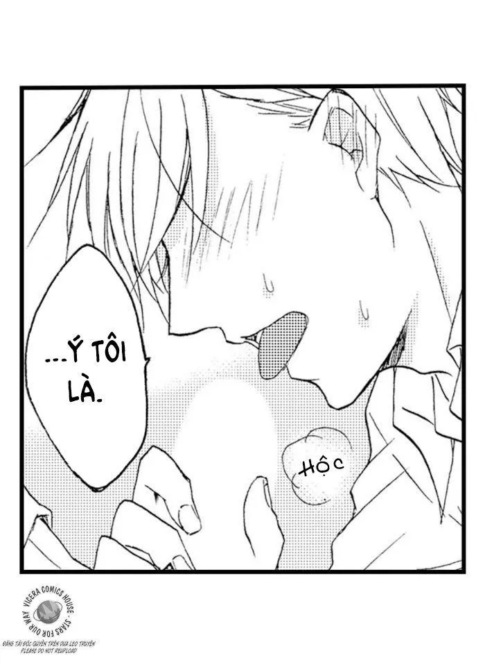 Kì Sinh Mãn Chapter 13 Trang 11