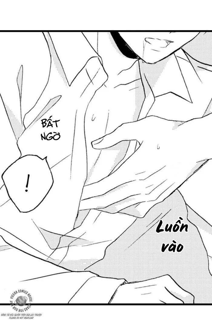 Kì Sinh Mãn Chapter 13 Trang 16