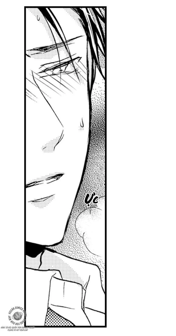 Kì Sinh Mãn Chapter 13 Trang 21