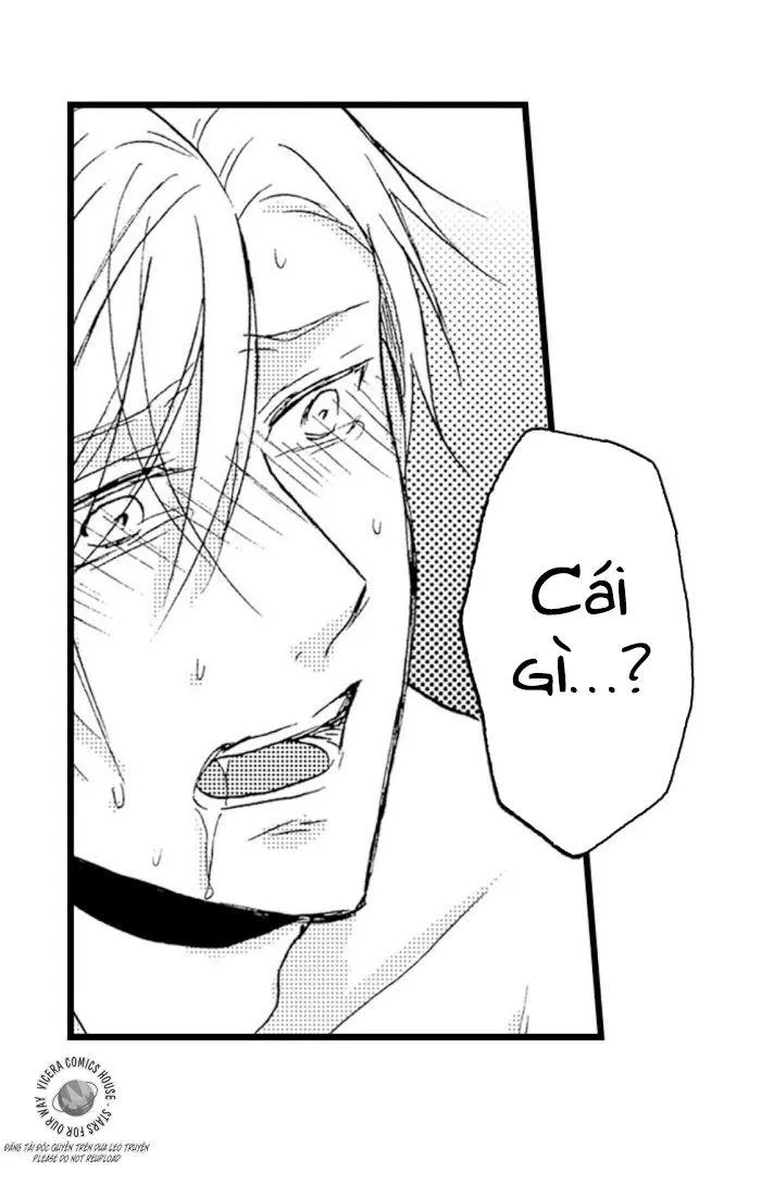 Kì Sinh Mãn Chapter 13 Trang 23