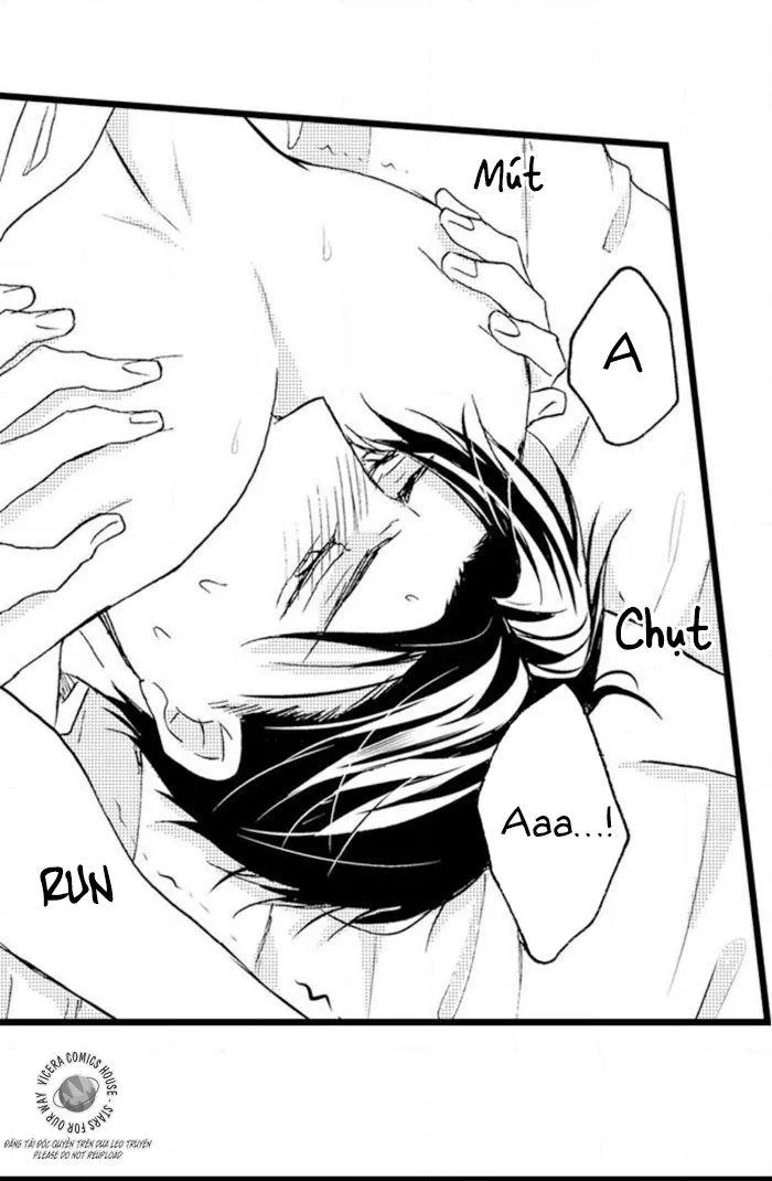 Kì Sinh Mãn Chapter 13 Trang 26