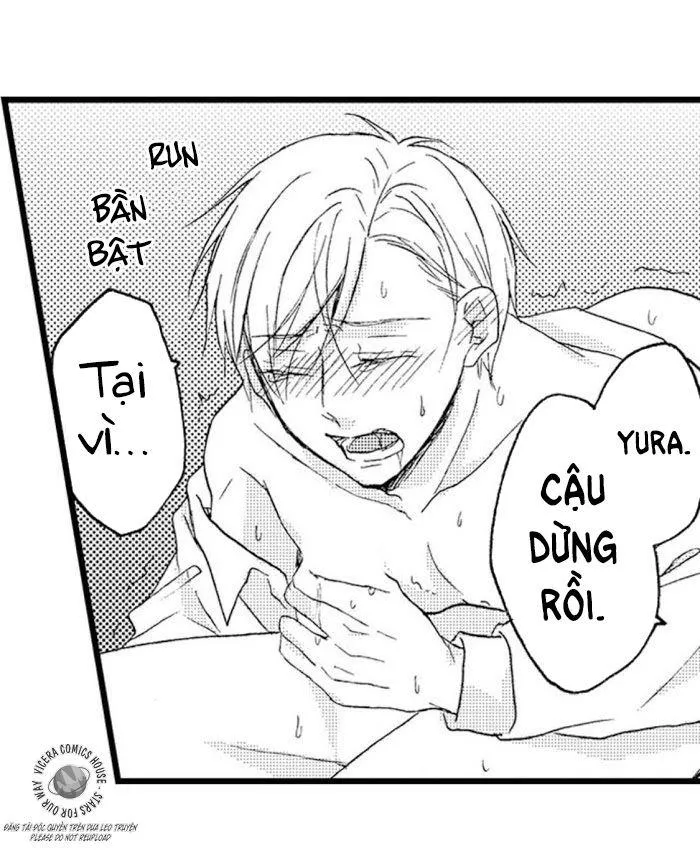 Kì Sinh Mãn Chapter 13 Trang 27