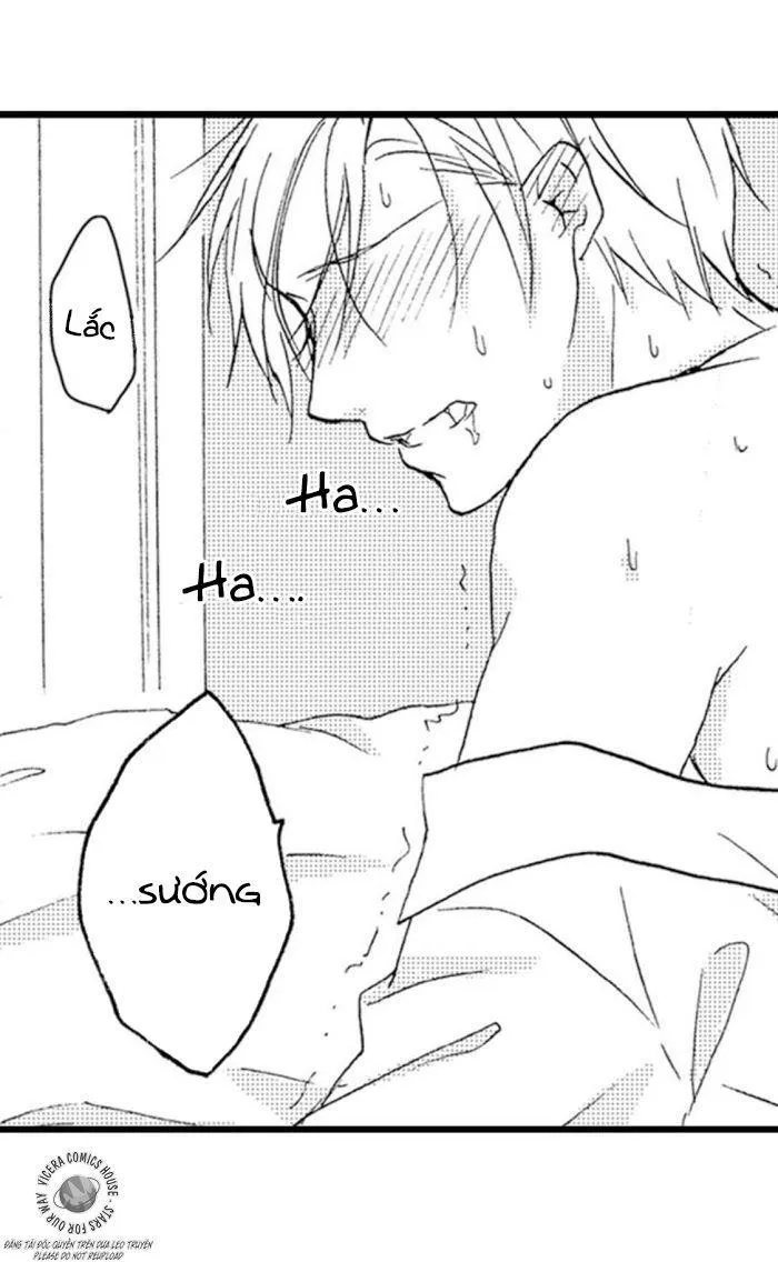 Kì Sinh Mãn Chapter 13 Trang 28