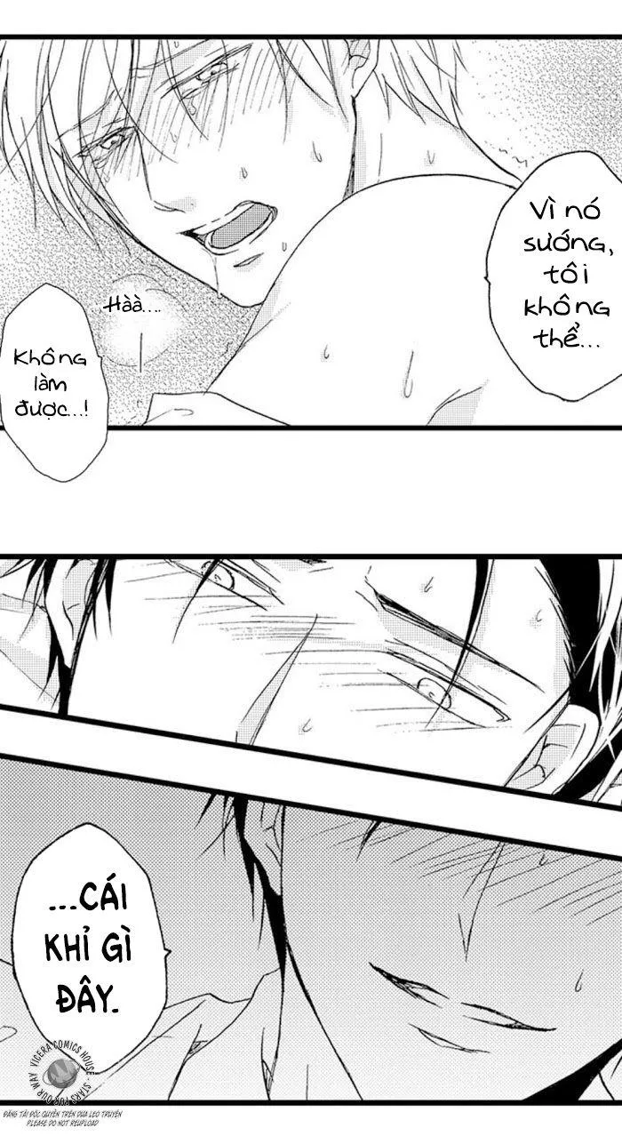 Kì Sinh Mãn Chapter 13 Trang 29