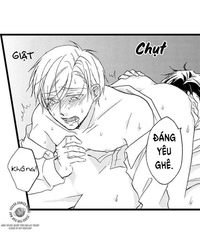 Kì Sinh Mãn Chapter 13 Trang 30