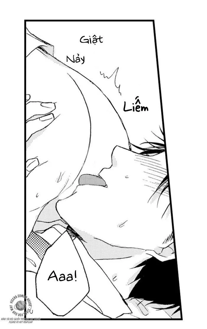 Kì Sinh Mãn Chapter 13 Trang 31