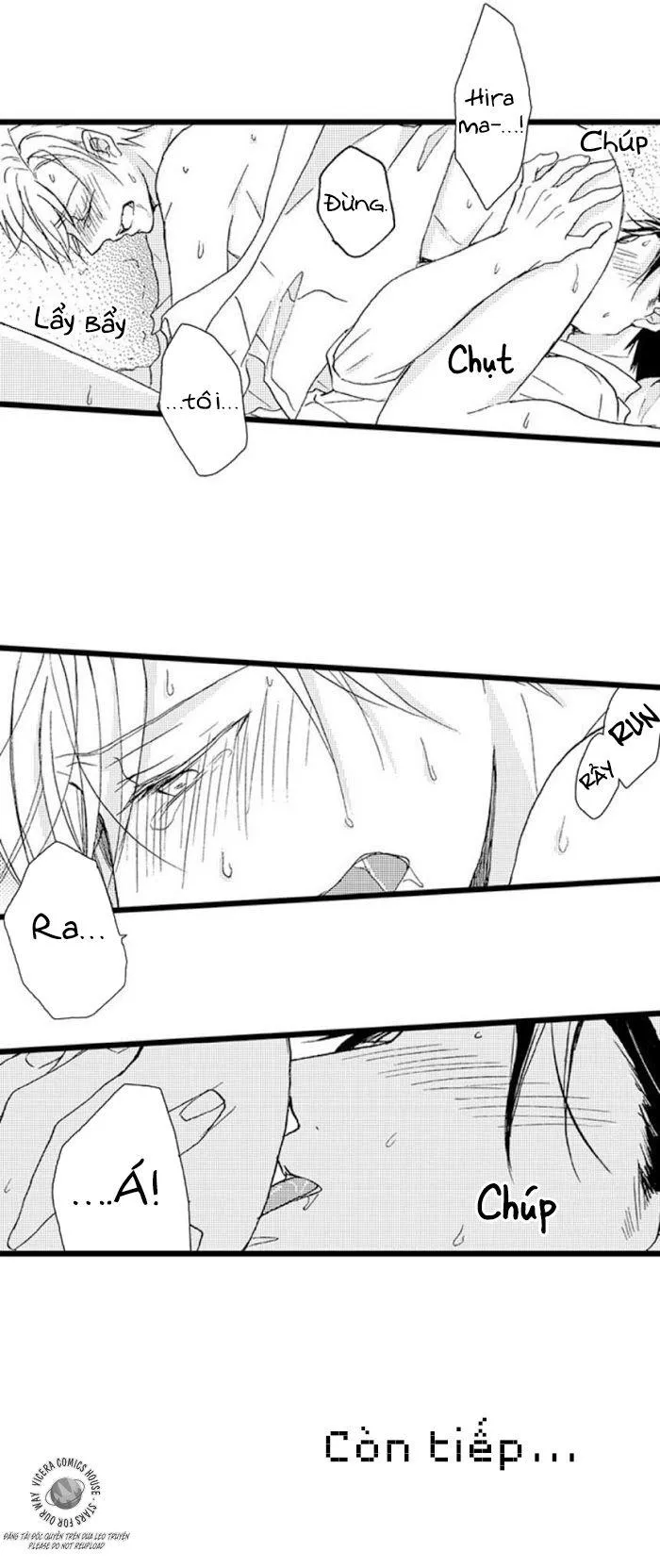 Kì Sinh Mãn Chapter 13 Trang 32