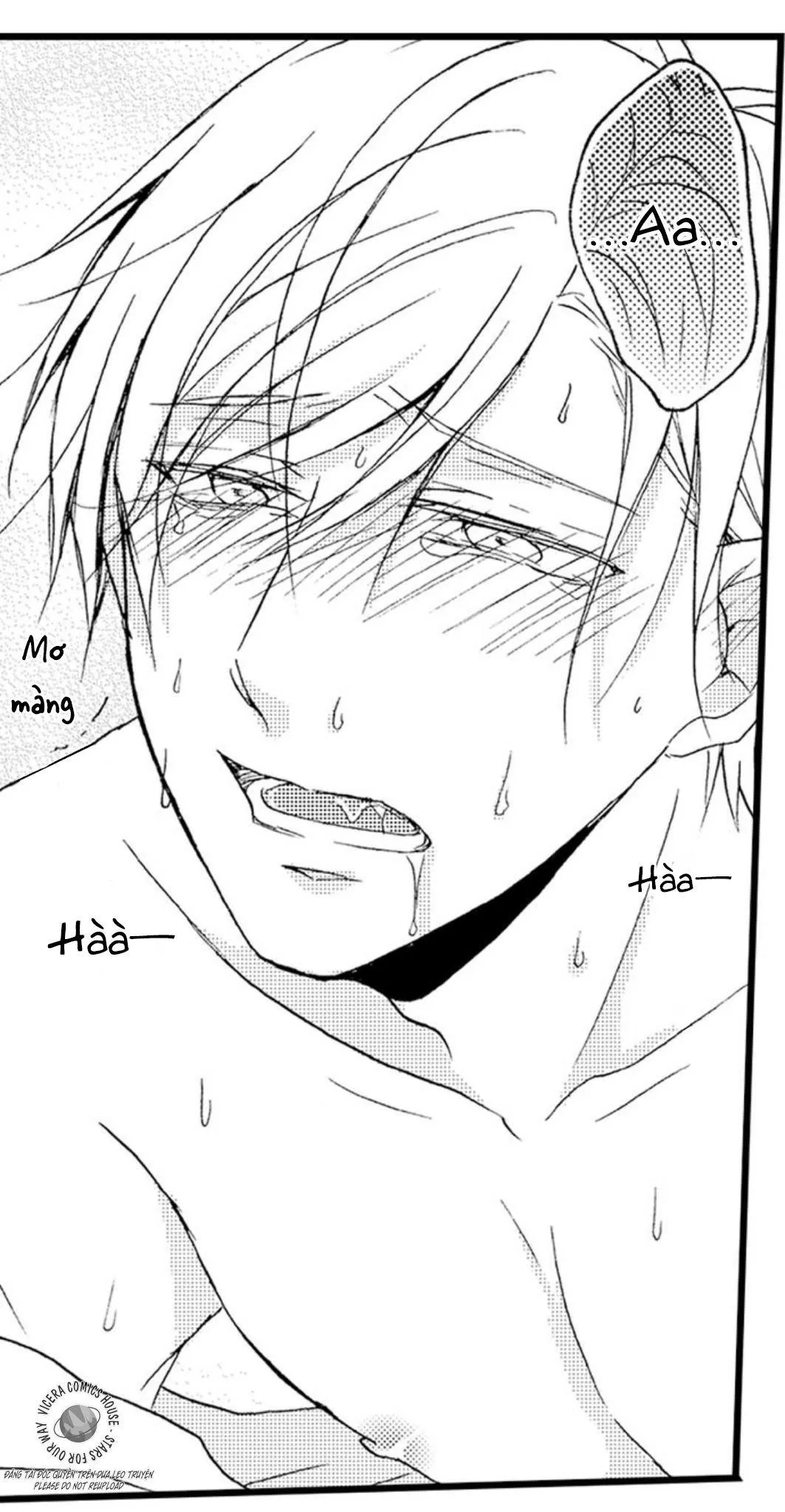 Kì Sinh Mãn Chapter 14 Trang 3