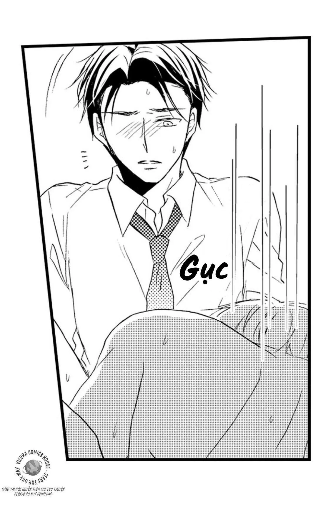 Kì Sinh Mãn Chapter 14 Trang 4