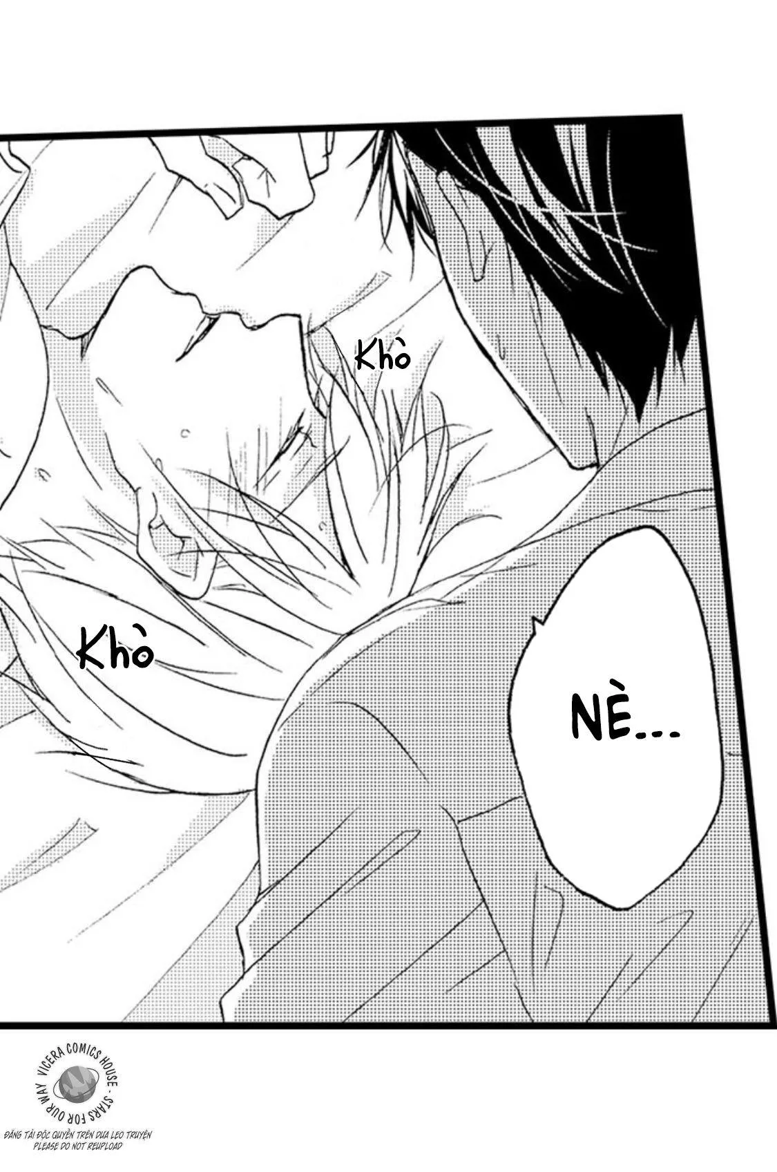 Kì Sinh Mãn Chapter 14 Trang 5