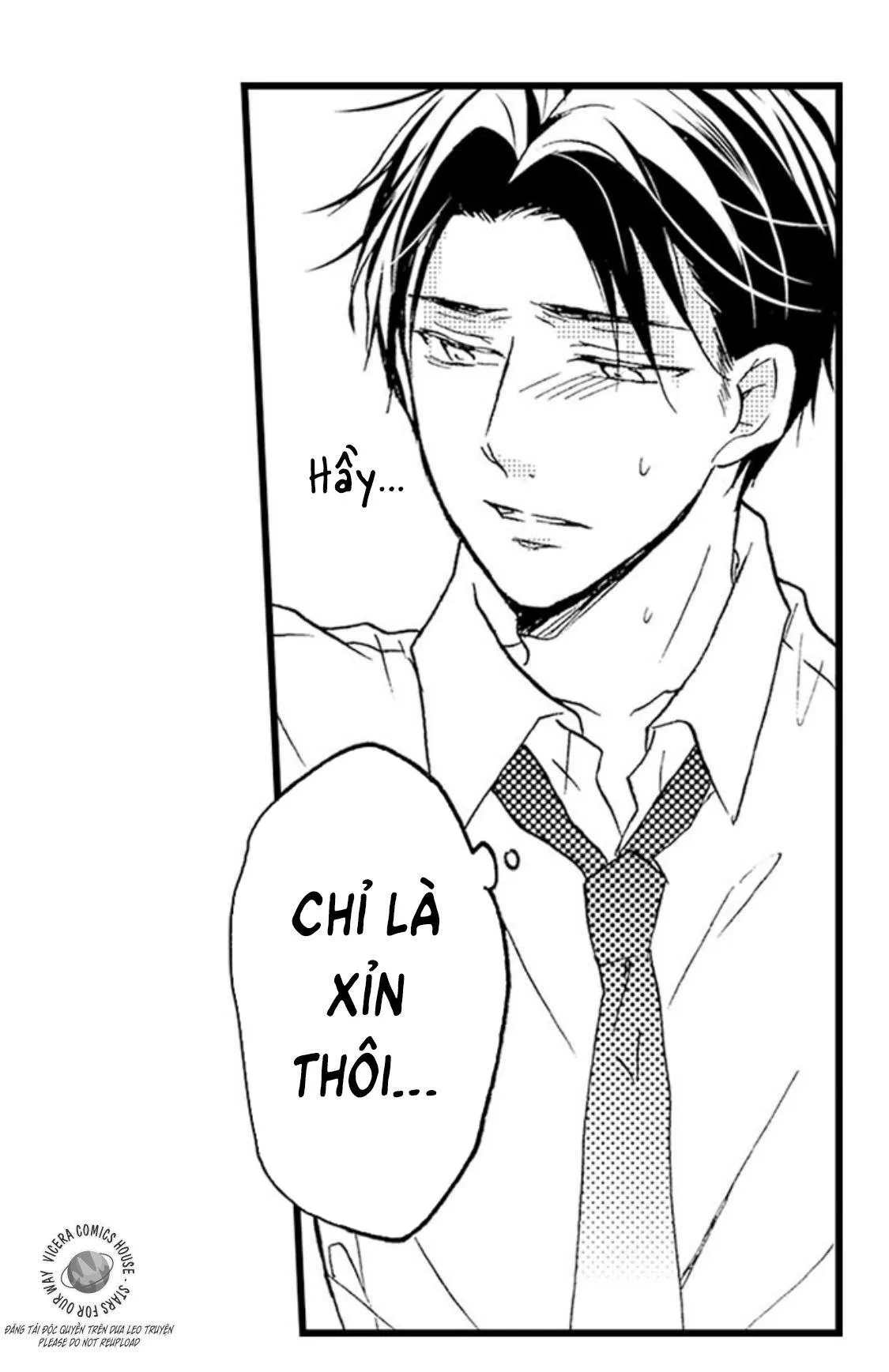 Kì Sinh Mãn Chapter 14 Trang 7