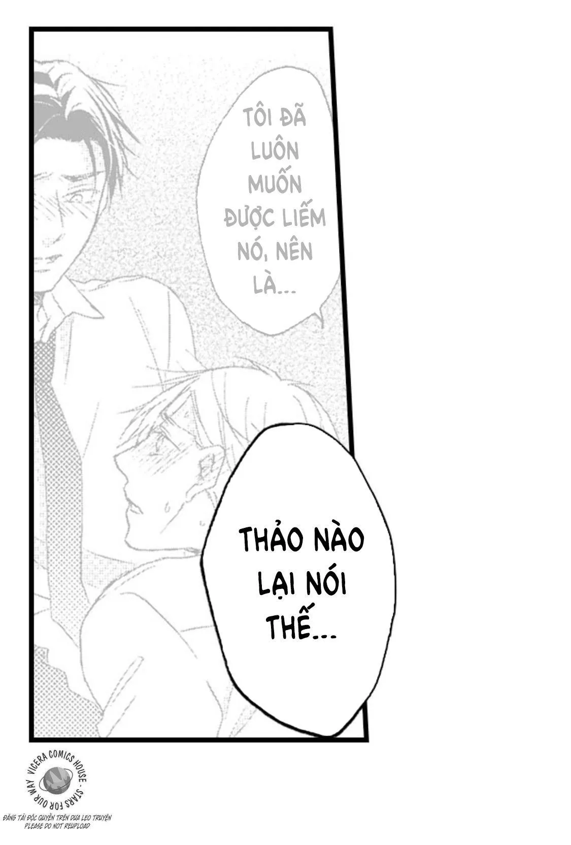 Kì Sinh Mãn Chapter 14 Trang 8