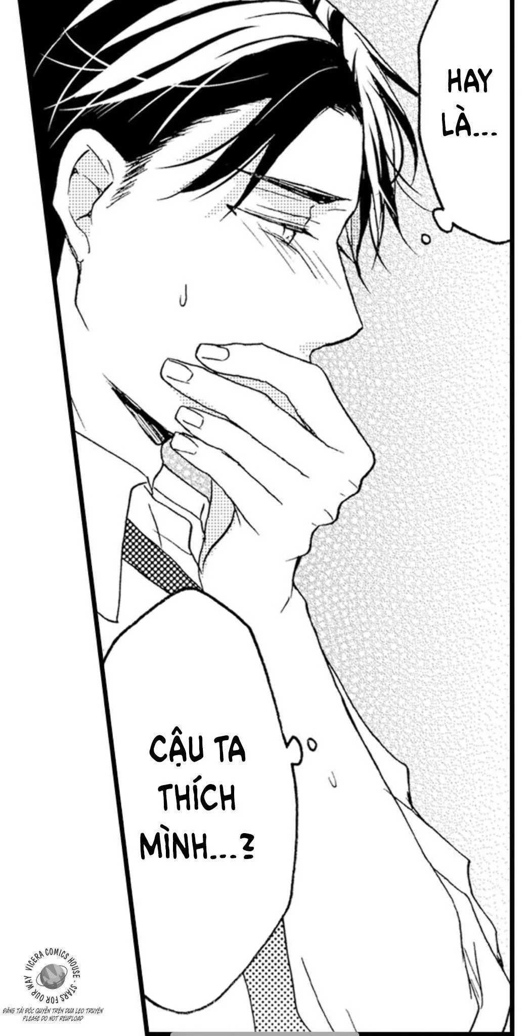 Kì Sinh Mãn Chapter 14 Trang 9