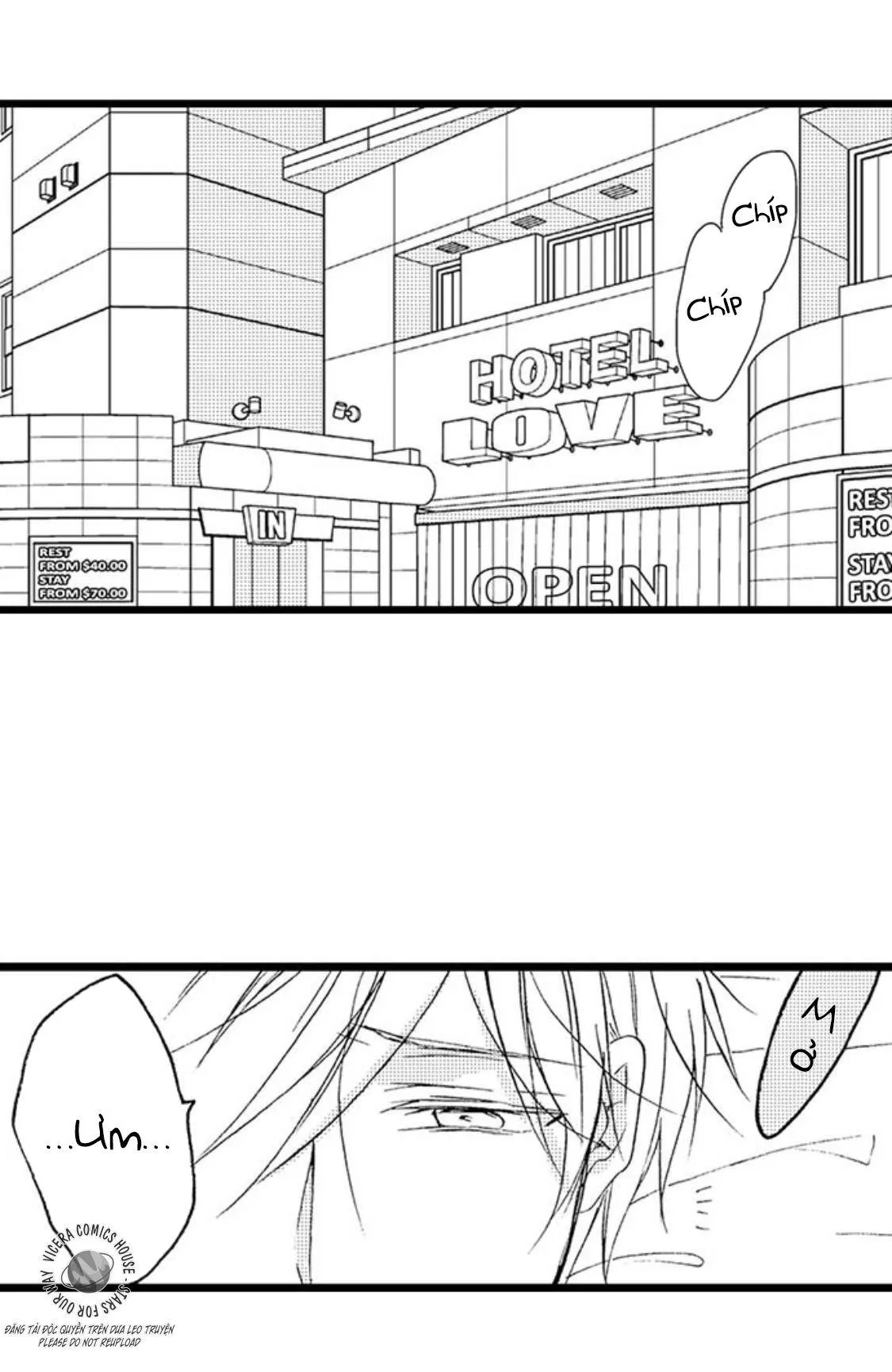 Kì Sinh Mãn Chapter 14 Trang 10