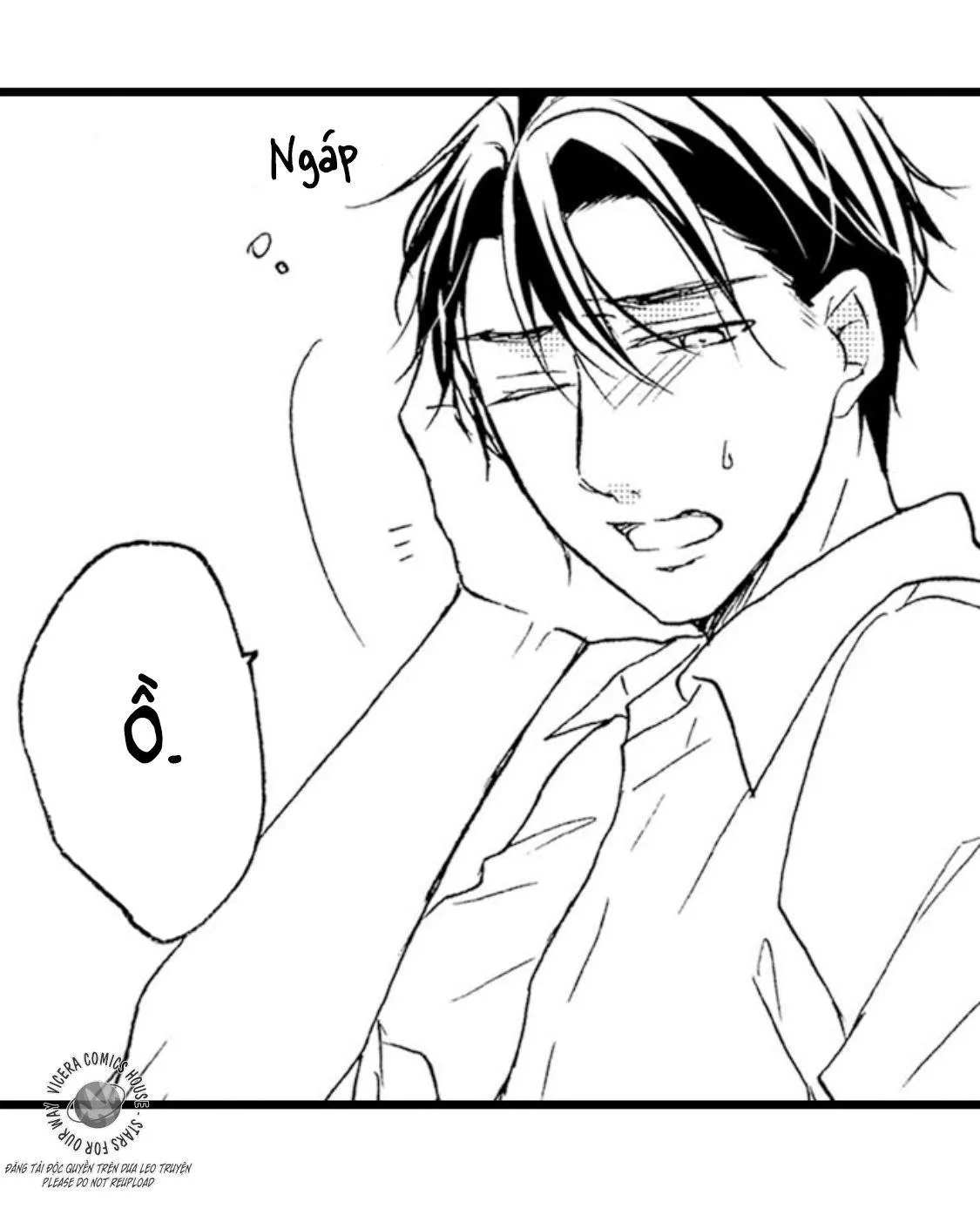 Kì Sinh Mãn Chapter 14 Trang 14