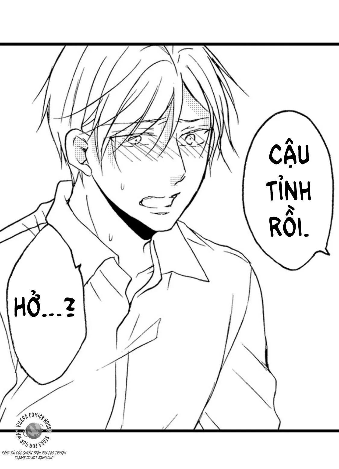 Kì Sinh Mãn Chapter 14 Trang 15