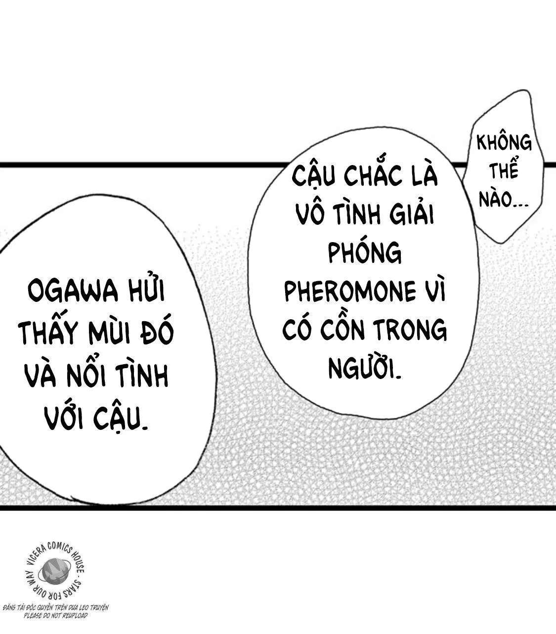 Kì Sinh Mãn Chapter 14 Trang 18