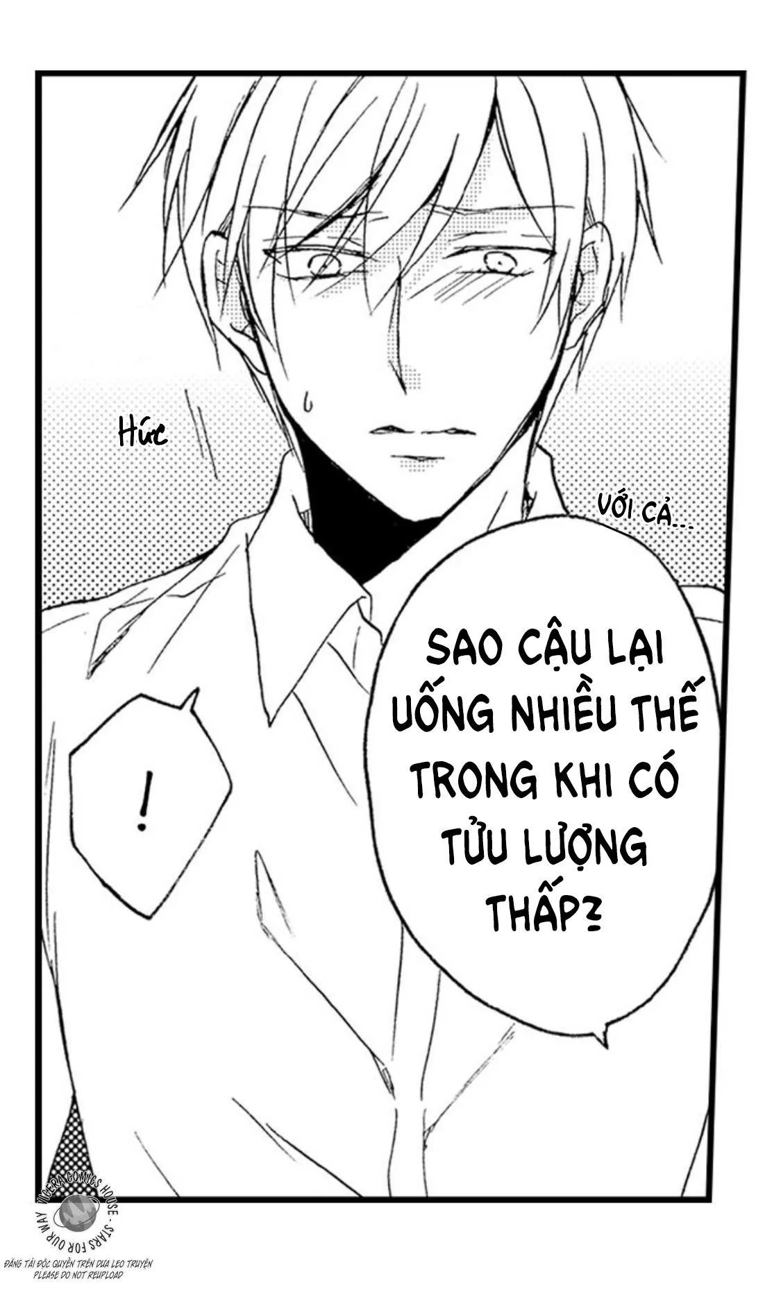 Kì Sinh Mãn Chapter 14 Trang 20