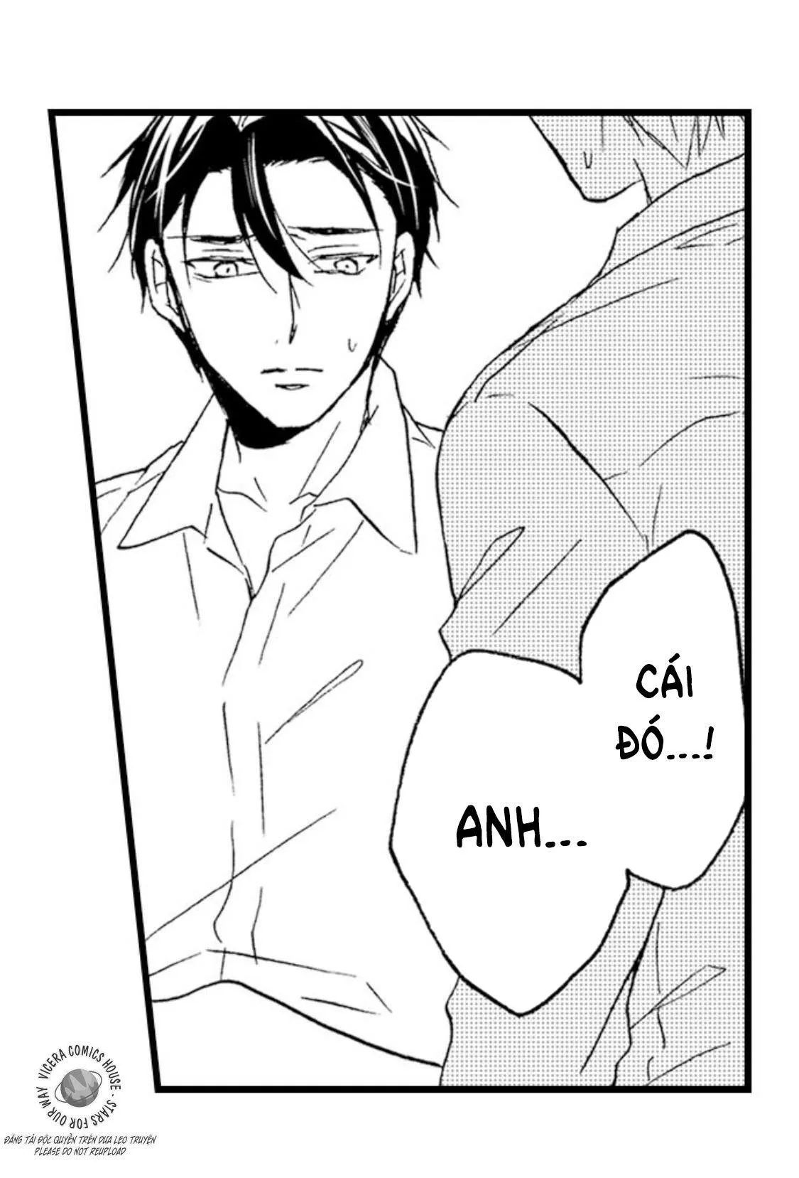 Kì Sinh Mãn Chapter 14 Trang 21