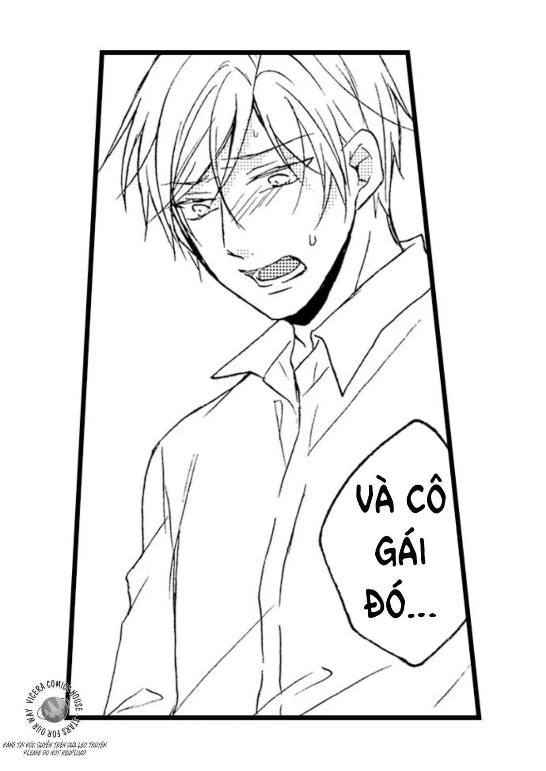 Kì Sinh Mãn Chapter 14 Trang 22