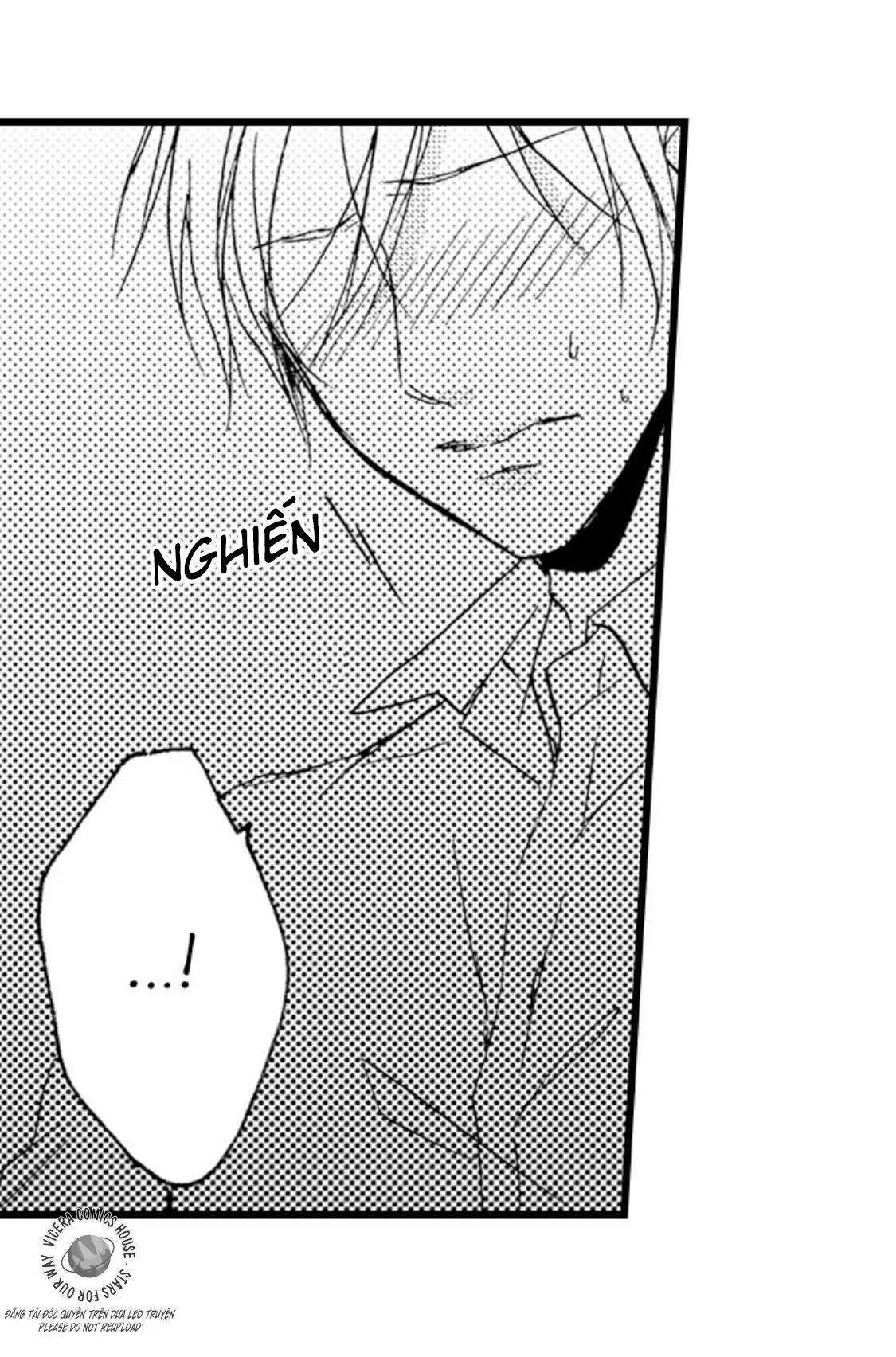 Kì Sinh Mãn Chapter 14 Trang 23