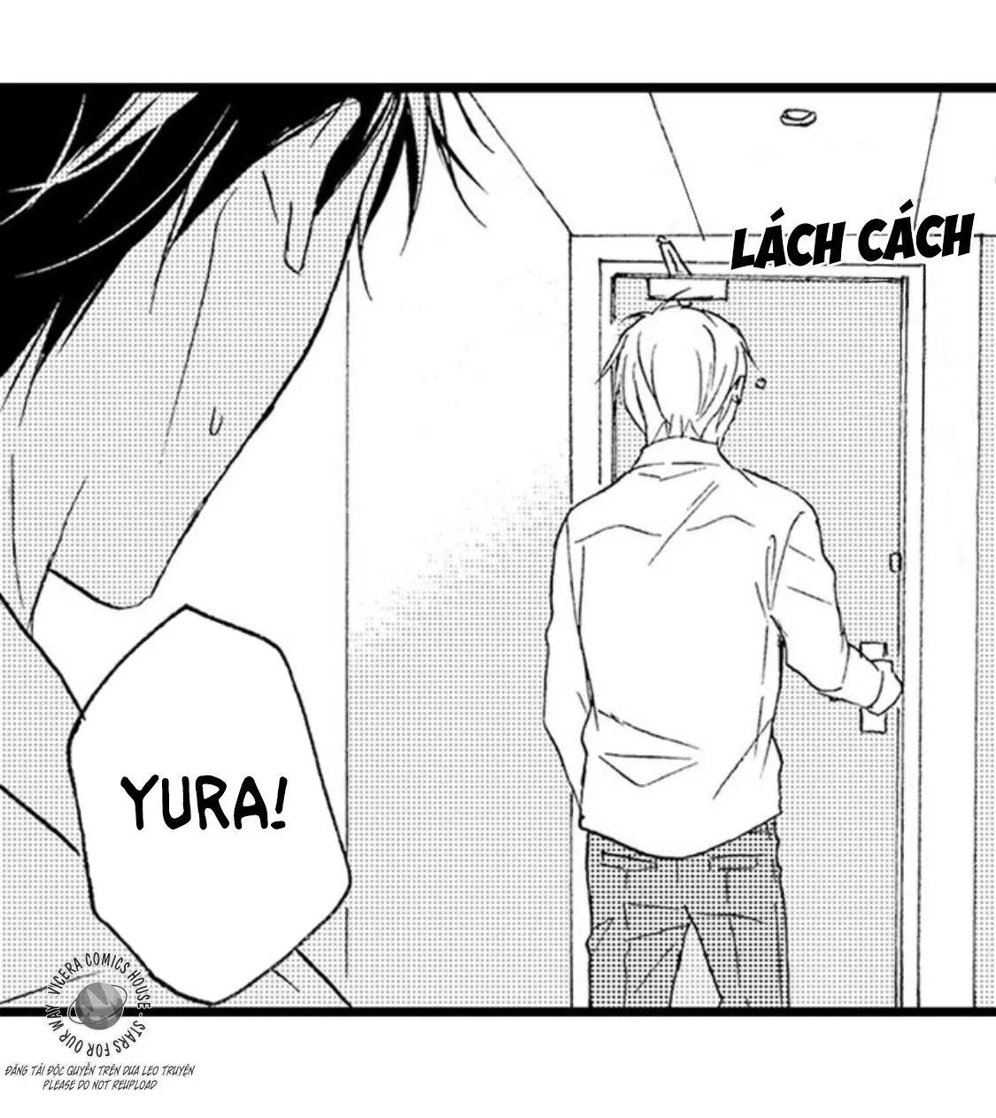 Kì Sinh Mãn Chapter 14 Trang 24