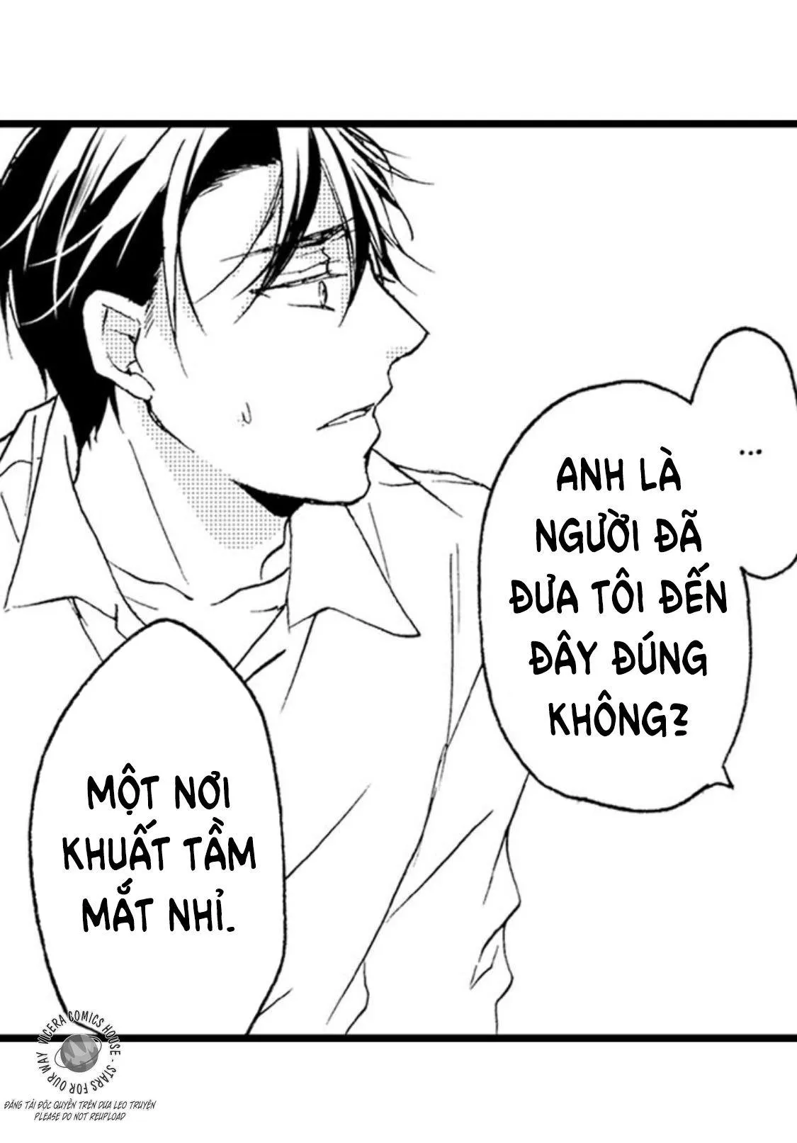 Kì Sinh Mãn Chapter 14 Trang 25