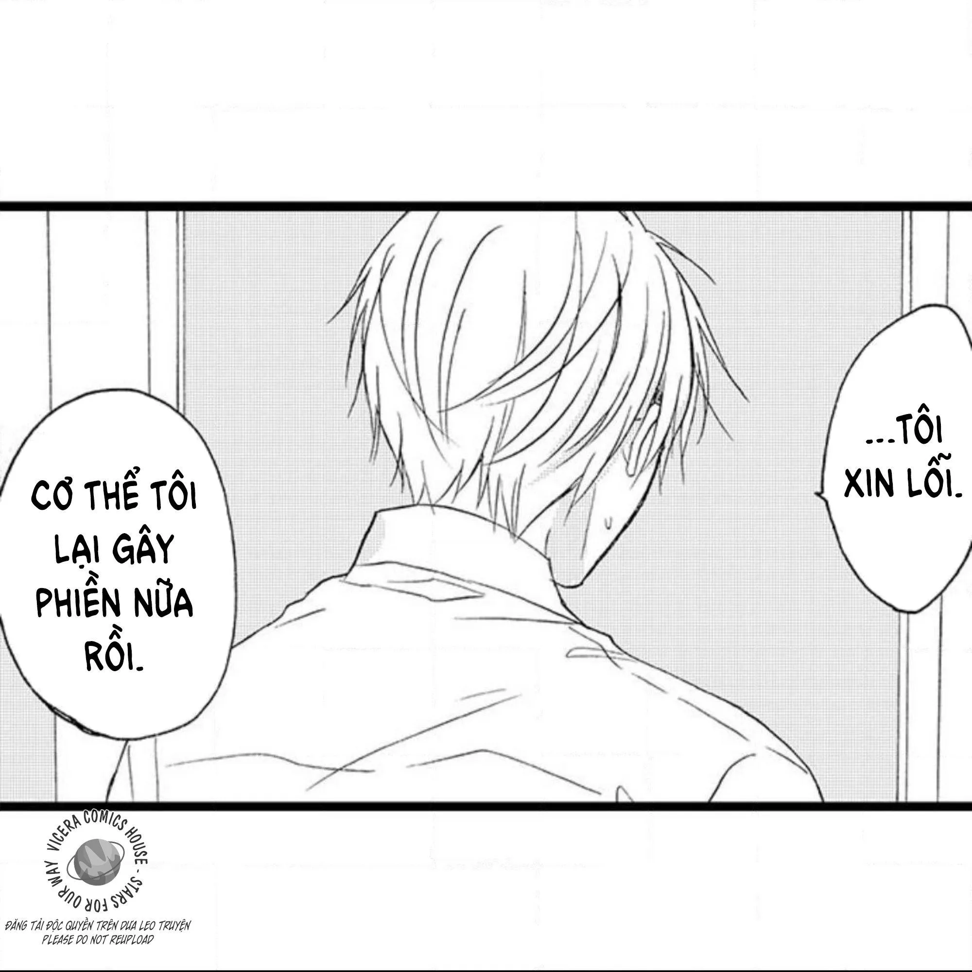 Kì Sinh Mãn Chapter 14 Trang 26