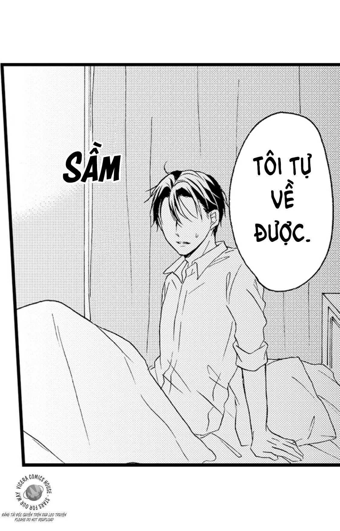 Kì Sinh Mãn Chapter 14 Trang 27