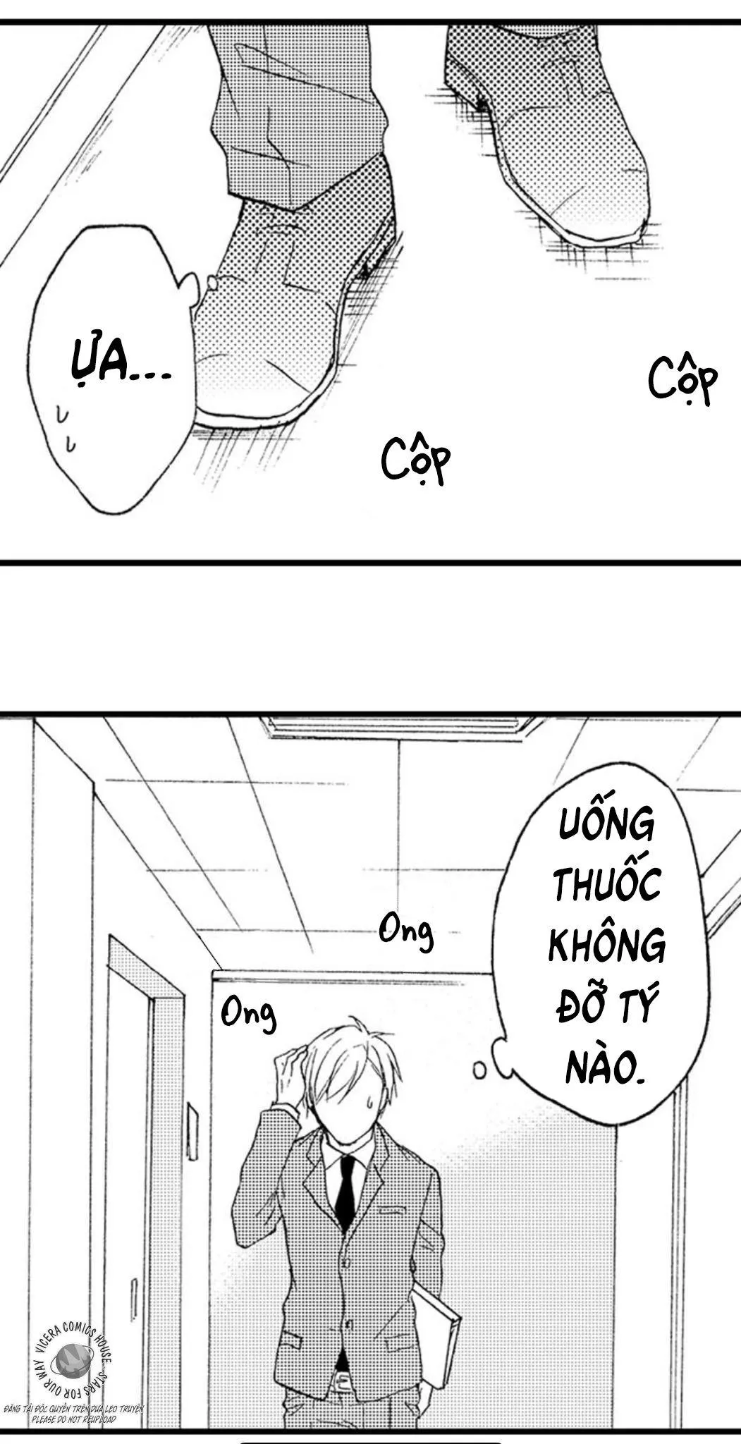 Kì Sinh Mãn Chapter 14 Trang 29